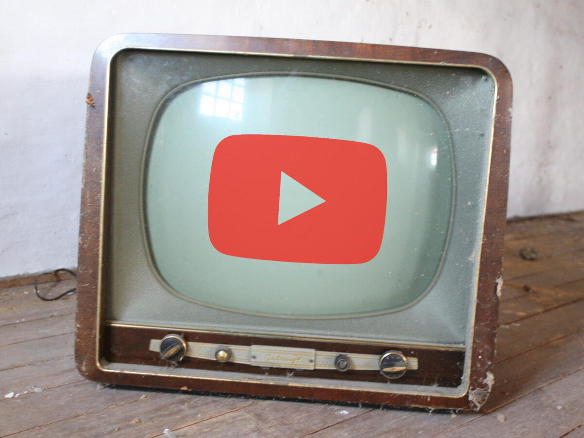 Google Accused of Violating Own Video Ad Standards