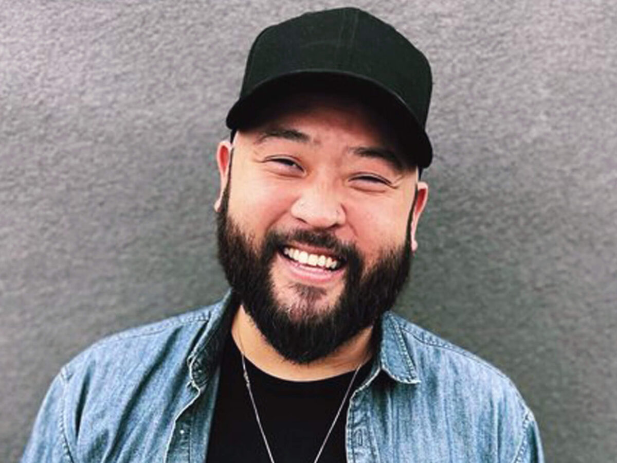 David Nam, Ex-Red Bull Exec, Joins Kanpai Media